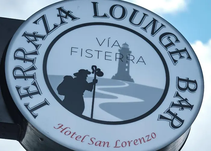 San Lorenzo Hotel 3*