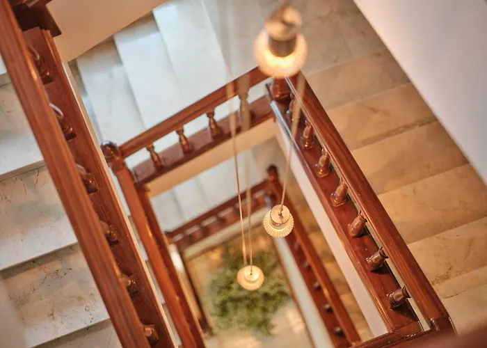 San Lorenzo Santiago de Compostela