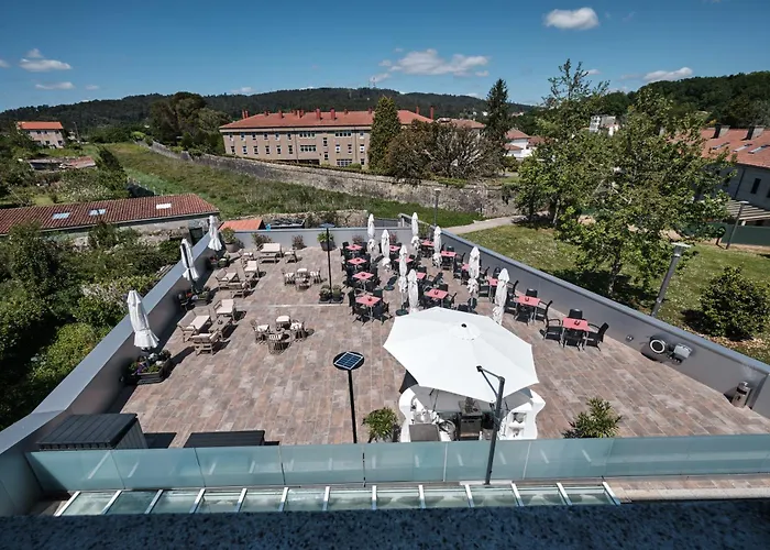 Hotell San Lorenzo 3*