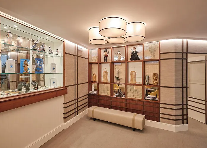 Hotell San Lorenzo Santiago de Compostela