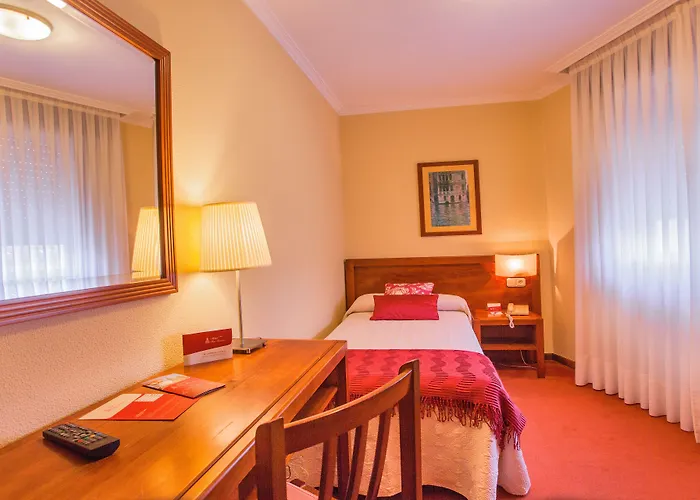 San Lorenzo Santiago de Compostela