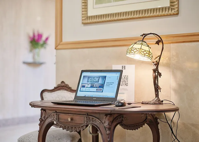 San Lorenzo Santiago de Compostela