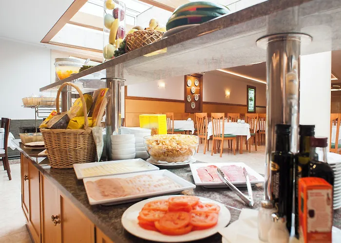 Hotell San Lorenzo 3*