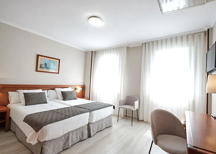 San Lorenzo Santiago de Compostela