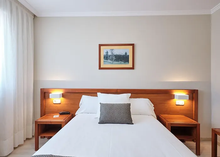 San Lorenzo Hotell 3*