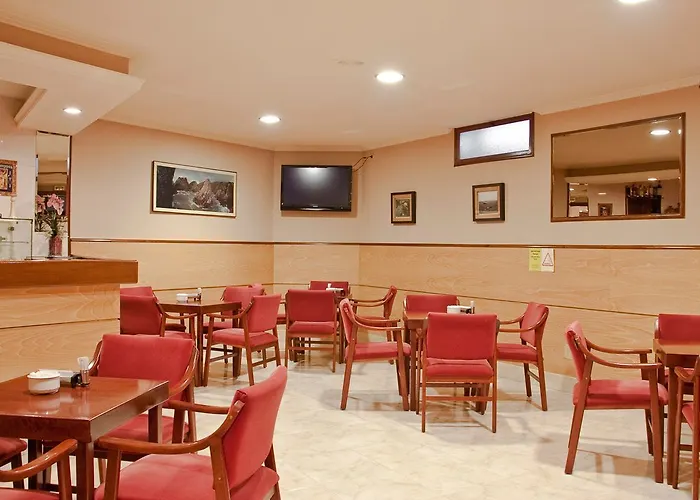 San Lorenzo Hotel 3*