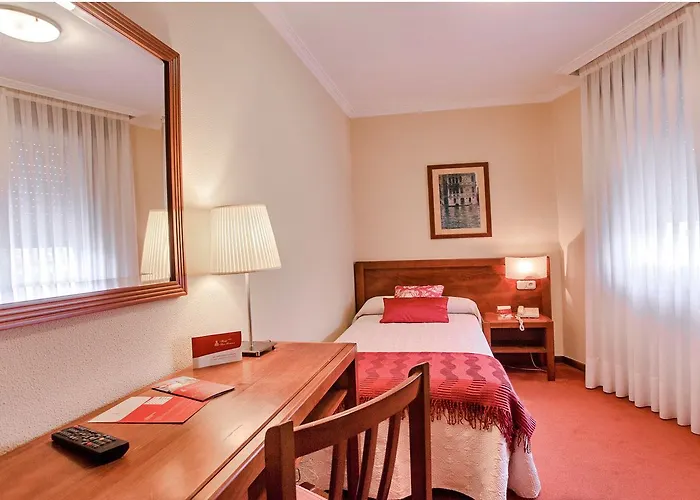 San Lorenzo Santiago de Compostela