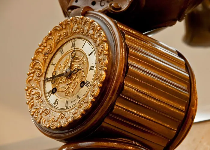 San Lorenzo 3* Santiago de Compostela