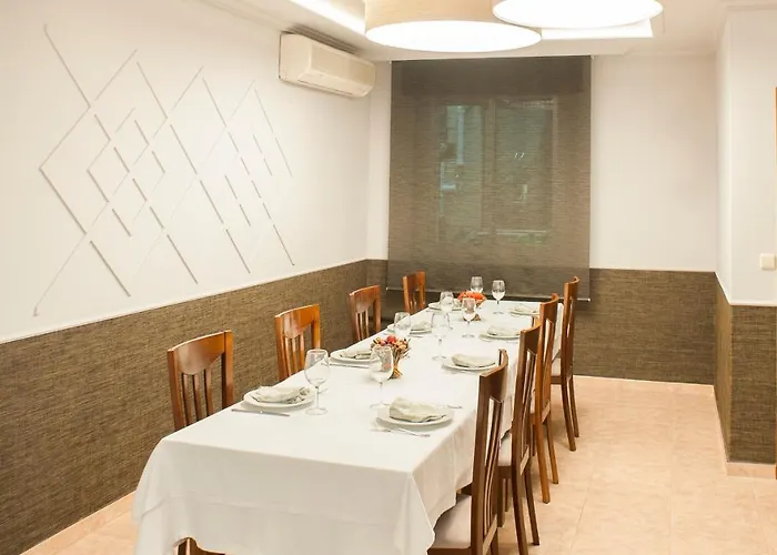 Hotel San Lorenzo 3*