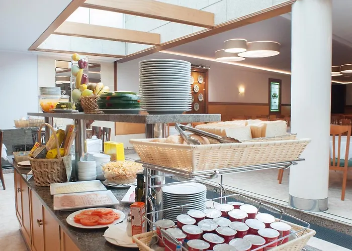 San Lorenzo Hotell 3*