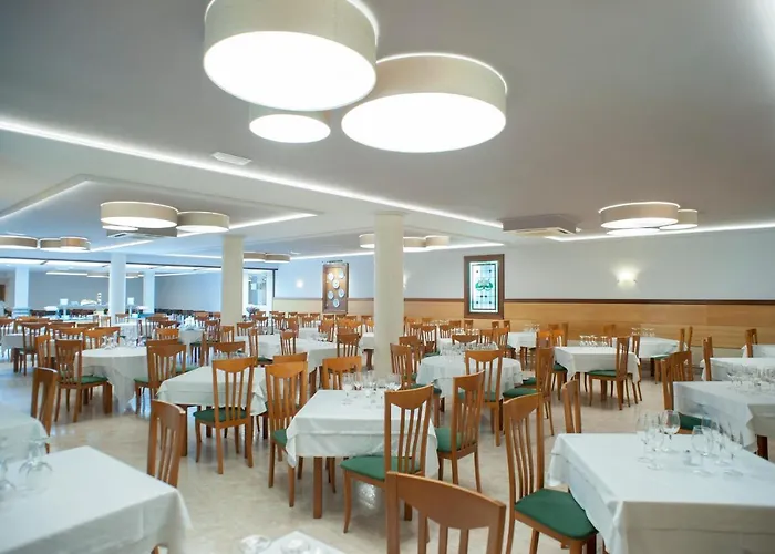 San Lorenzo Hotel 3*