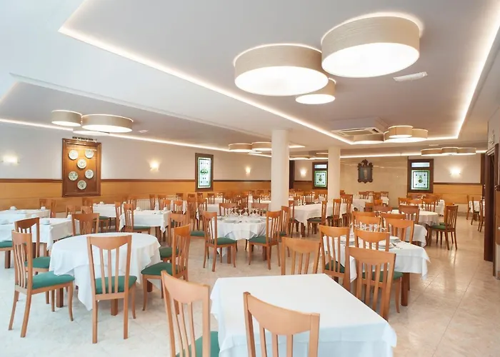 San Lorenzo Hotel Santiago de Compostela