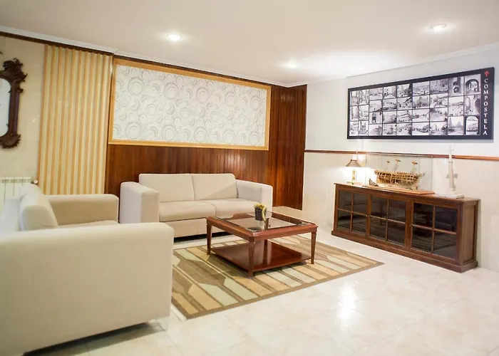 Hotell San Lorenzo 3*